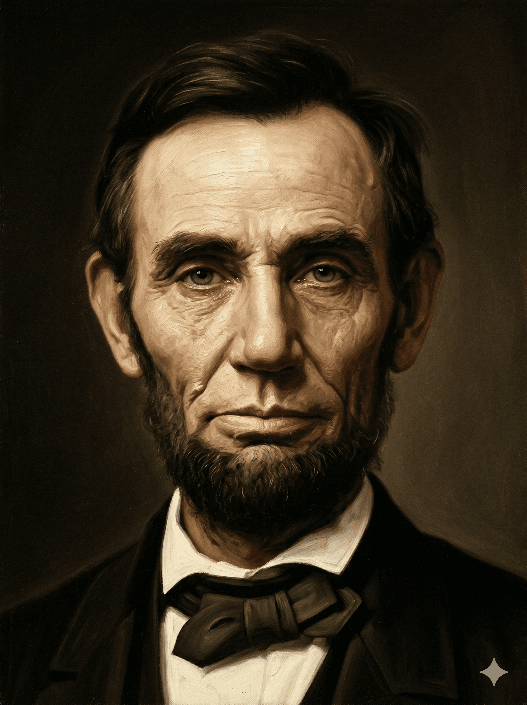 アブラハム・リンカーン