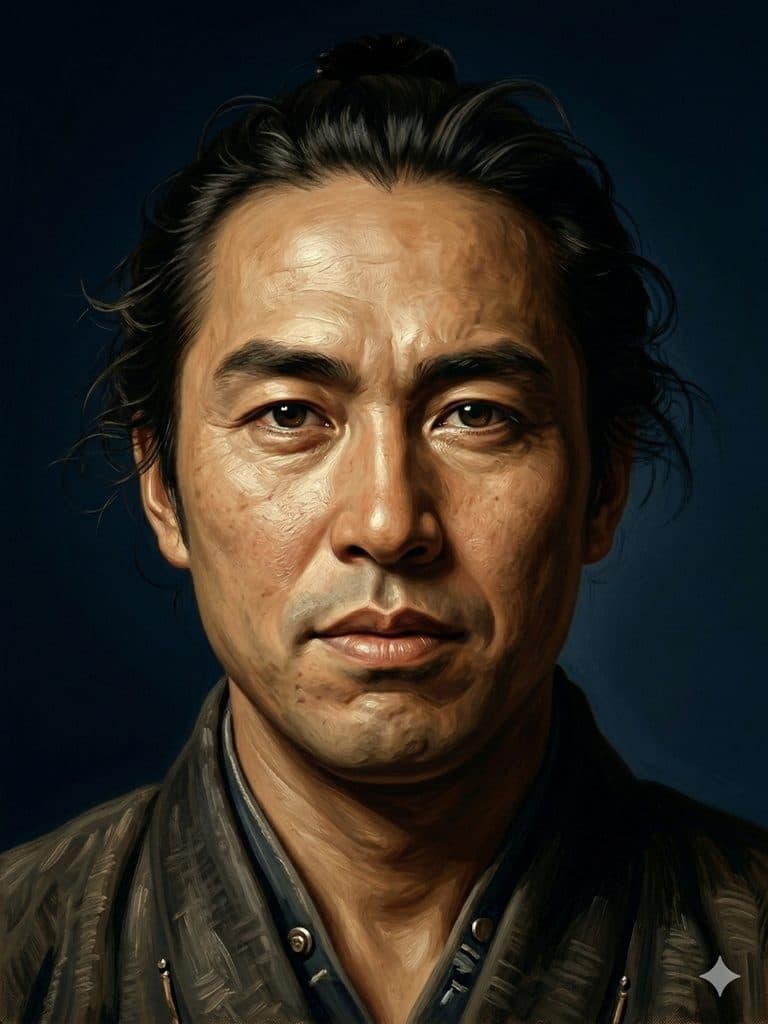 坂本 龍馬