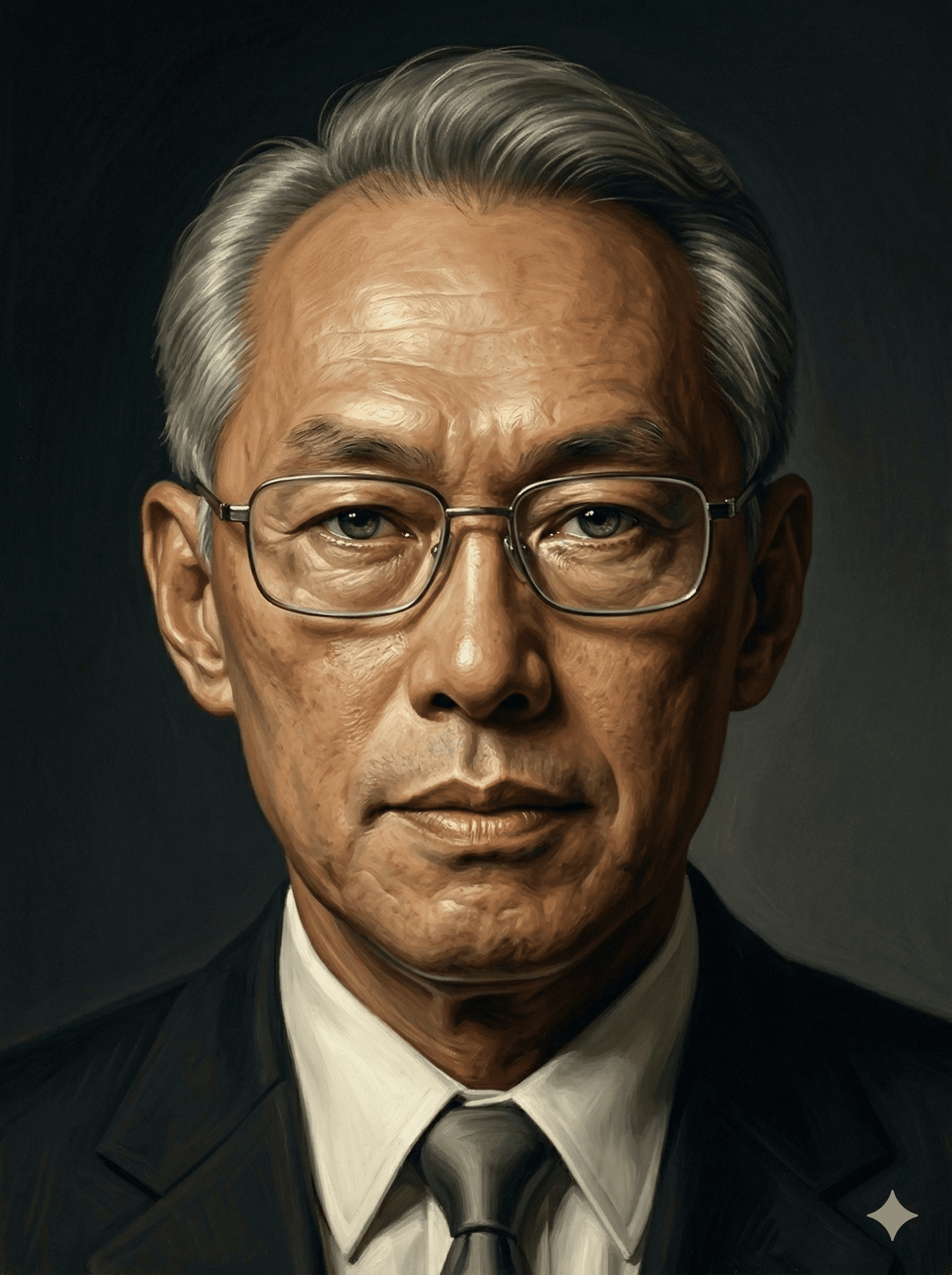 リー・クアンユー