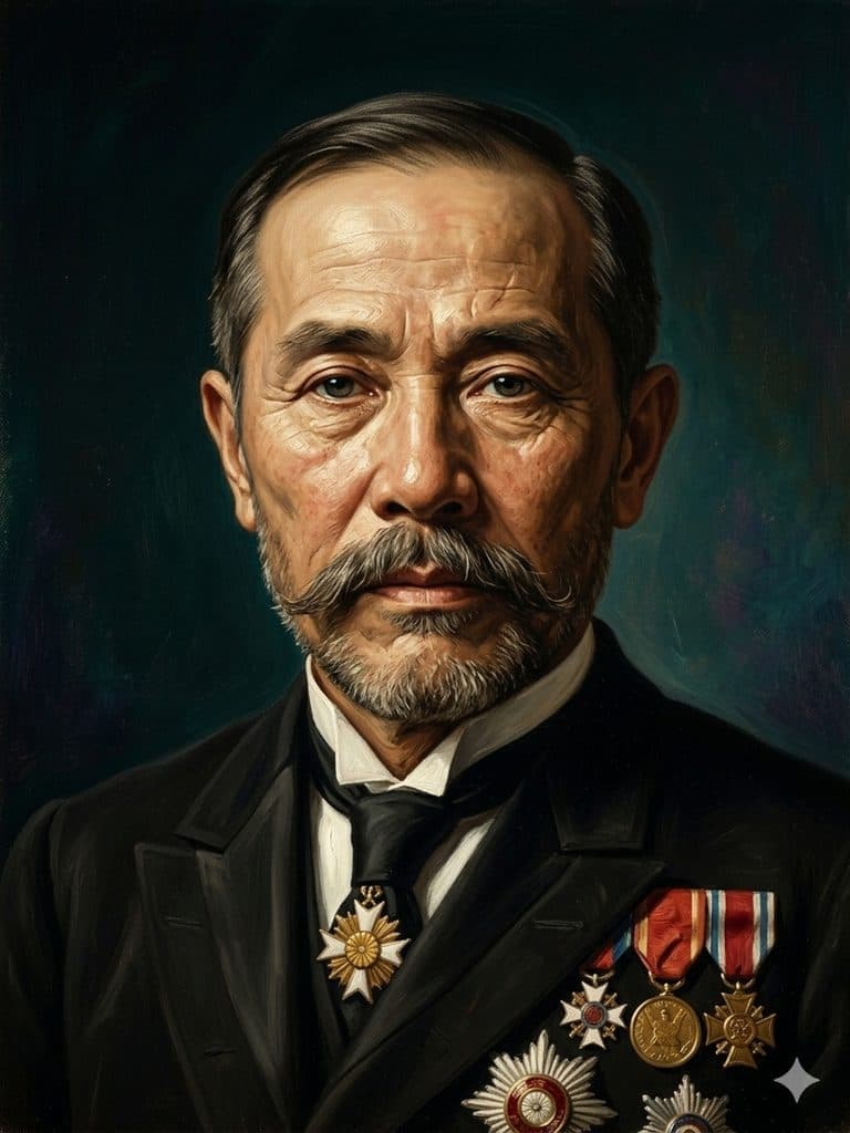 伊藤 博文