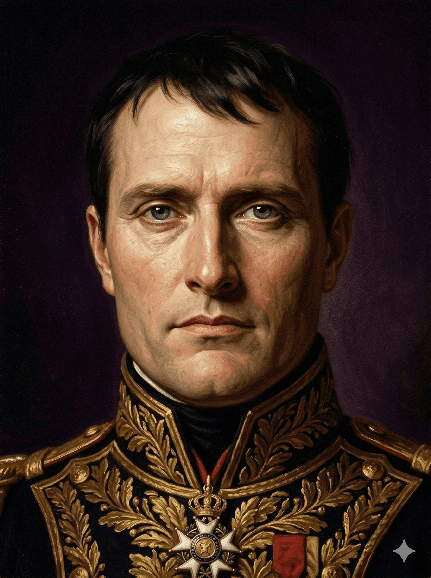 ナポレオン・ボナパルト